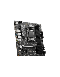 MSI PRO B650M-P/ AM5 2